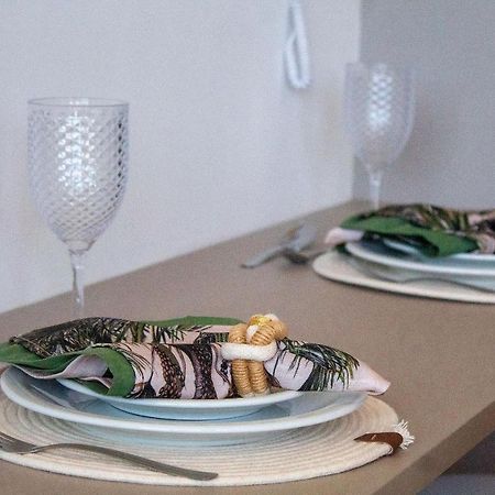 Mana Beach Experience Muro Alto - #A209 Por Carpediem Apartman Pôrto das Galinhas Kültér fotó