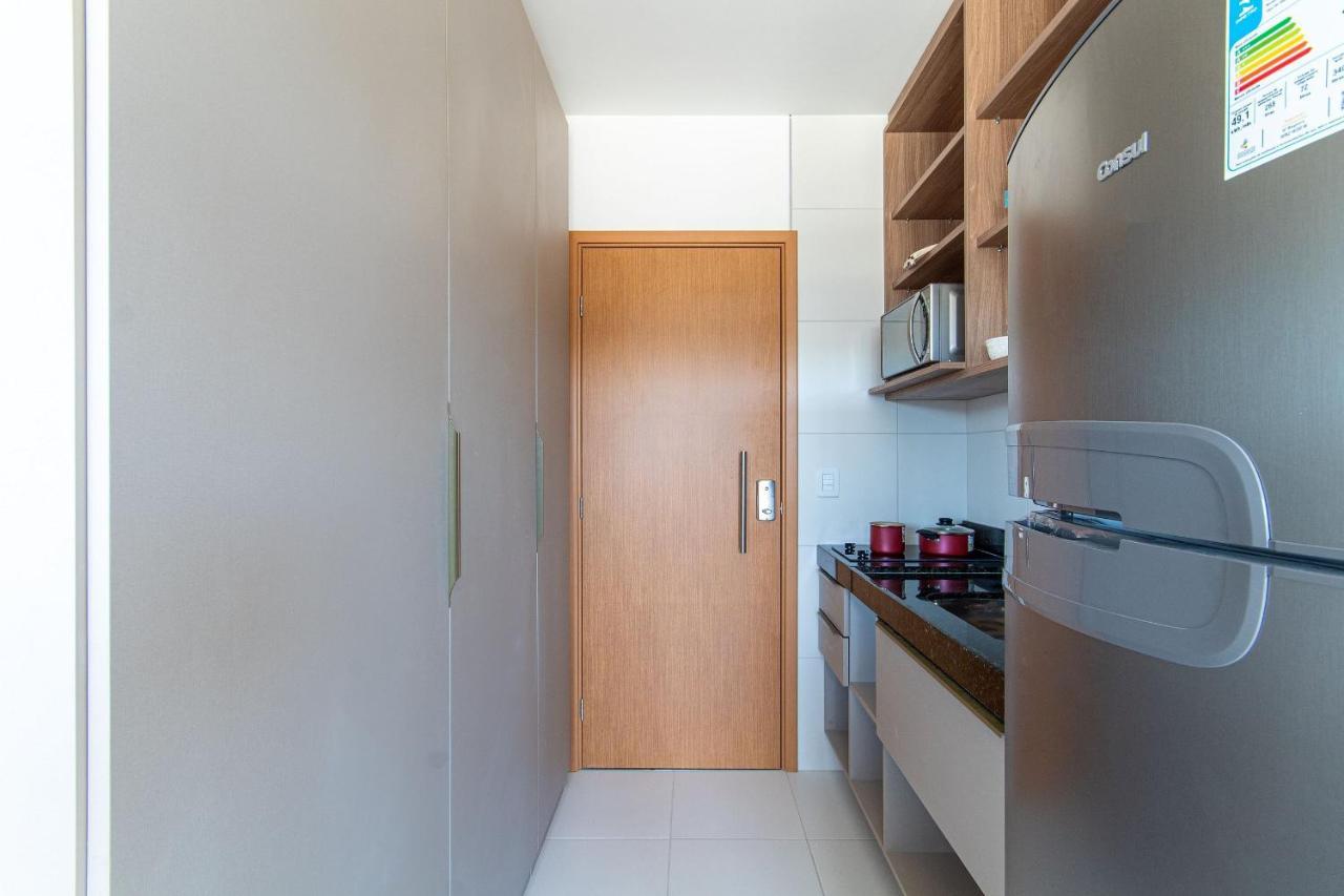 Mana Beach Experience Muro Alto - #A209 Por Carpediem Apartman Pôrto das Galinhas Kültér fotó