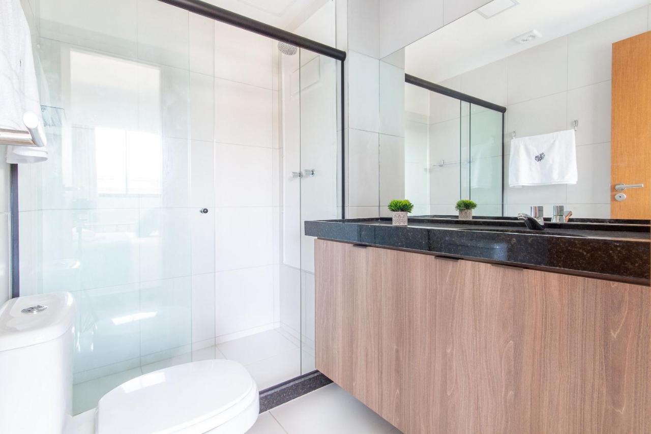 Mana Beach Experience Muro Alto - #A209 Por Carpediem Apartman Pôrto das Galinhas Kültér fotó