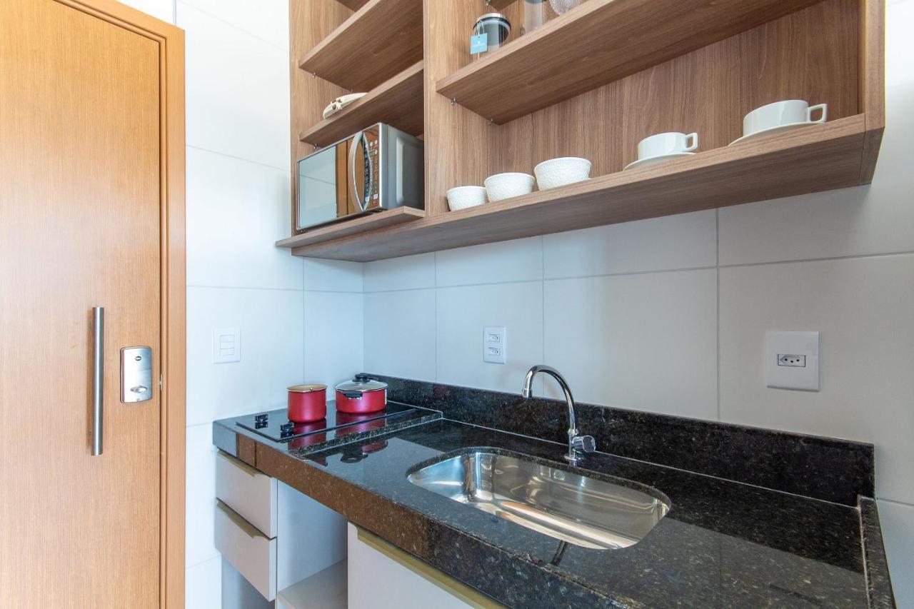 Mana Beach Experience Muro Alto - #A209 Por Carpediem Apartman Pôrto das Galinhas Kültér fotó
