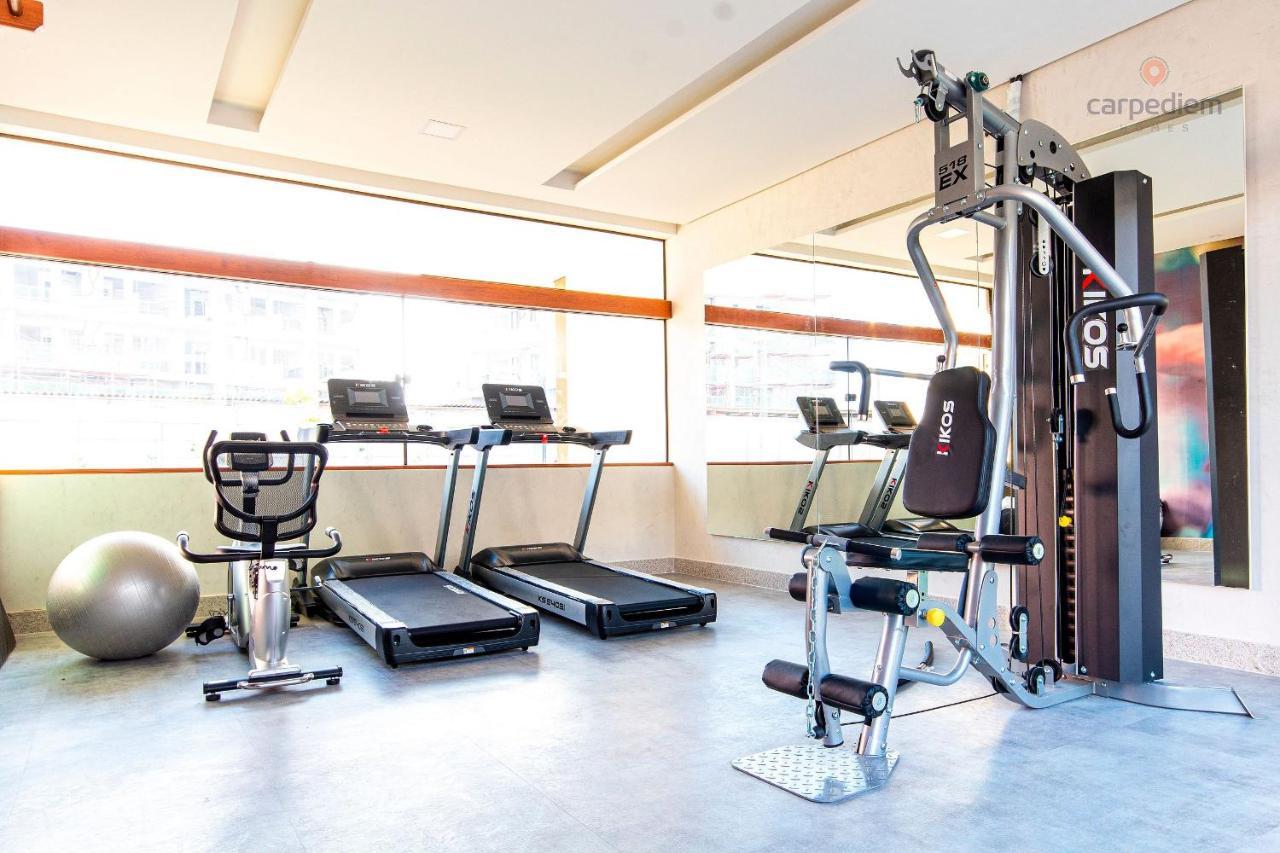 Mana Beach Experience Muro Alto - #A209 Por Carpediem Apartman Pôrto das Galinhas Kültér fotó